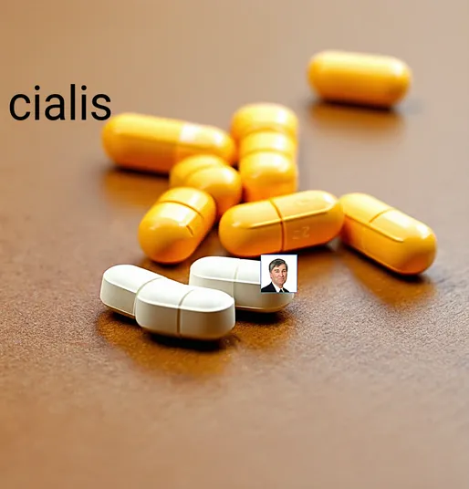 Cialis se vende sin receta en españa